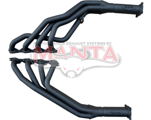 Holden Commodore VT 5.0L V8 Extractor 1 3/4in 4 into 1, with 3in outlets