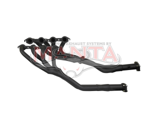 Holden Commodore VT VX VU VY VZ GEN 3 V8 Tri-Y 1 5/8in Primary M/Steel Extractor