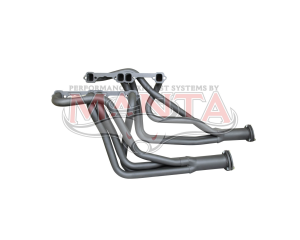 Holden HQ HJ HX HZ 307 - 350 Chevrolet Tuned (With 3 Bolt Collector) Extractor