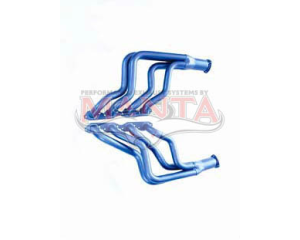 Holden HQ 454 Big Block Chevrolet 4 into 1, 2in Primaries Extractor