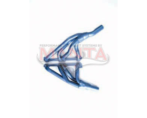 Holden Torana LH - LX 307 - 400 Chevrolet Motor & B22 Extractor