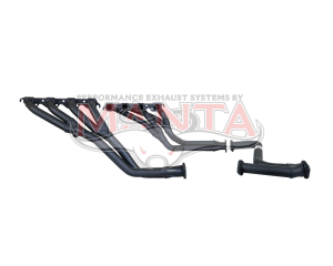 Holden Commodore VN-VS 5.0L V8 - Includes Y-Pipe For Auto, Direct Fit Extractor