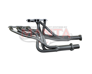 Holden HQ HJ HX HZ Including WB, 253 - 308 Tuned Collector to 3in Outlet (check notes) Extractor