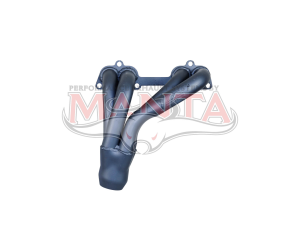 Ford Econovan 1600 Round Port Extractor