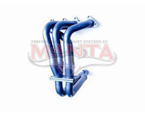 Hyundai Sonata 2.4L 4G64 1989 on  Extractor