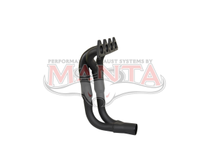 Hyundai, Elantra 1.8L, 2.0L 16V DOHC Extractor