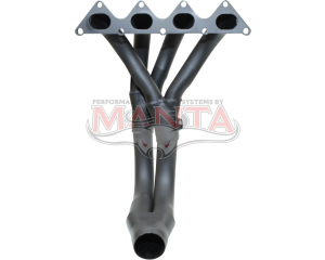 Mitsubishi Lancer 2.0L DOHC 4G94 16 VALVE 02 - 07 Extractor