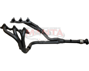 Mitsubishi Triton MK V6 4WD 04 - 07 With EGR Fitting Extractor