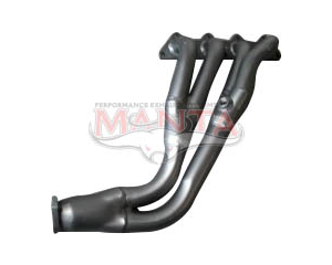 Mitsubishi Triton MK 2.4L 4G64 OHC 16VEFI 2WD 96-2006 Extractor