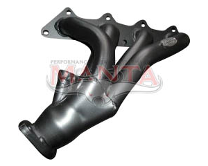 Mitsubishi Triton MK 2.4L 4G64 16V EFI 2WD 96-2006 Manifold Replacement Bolts Direct to Engine Pipe.
