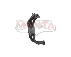 Mitsubishi Magna 2 - 2.6L Astron With EGR Extractor