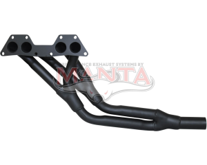 Mitsubishi L300 2 & 4WD SIRIUS 4G62 - 63 ENG Extractor