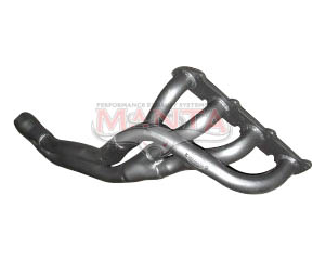 Mitsubishi Pajero 4WD, Triton Ute, Ford Courier Ute 86-90, 2.6 Astron 4G54 Extractor
