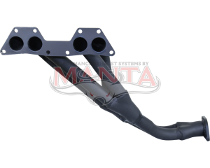 Mitsubishi L300 2.0 2.4 EFI SIRUS Engine 4G63 4G64 87 - 96 2WD 4WD Extractor
