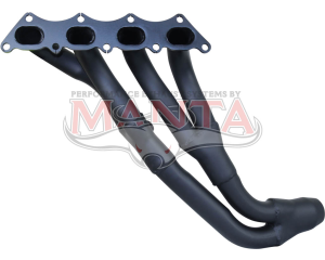 Mitsubishi L300 SH - SJ 2.0L & 2.4L 16V EFI 94 - 05 Equal Spaced Oval Port Extractor