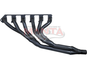 Valiant VG-CM 245, 265 HEMI (Won't Fit Torqueflite Auto) Extractor