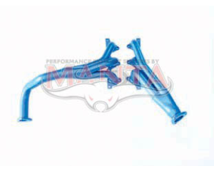 Mitsubishi Pajero NJ, NK, NL 3.0L V6 SOHC NOV 93 - APR 96 6G72, 6G74 (Cat on Drivers Side) Extractor