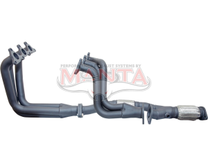 Mitsubishi Magna V6 3.5L 96 on includes Y/Pipe Extractor