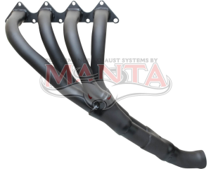 Mitsubishi Pajero EiO 2.0L 2000 on Extractor