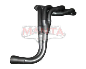 Mitsubishi Canter 85 - on 3.3L 4D31 Diesel Extractor