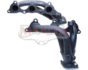 Mitsubishi ML Triton V6 3.5LR 4WD/2WD 2006 - 2012 Cut & Join in Front of O.E.M Cats