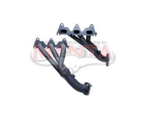 Holden Commodore VE 3.6L V6, 2006 - 2013, Eng #LE0 (HB), LY7 (H7) 3-1, 1 5/8in Primary Extractor.(Su