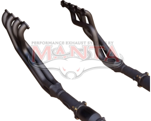 Holden Commodore VT-VZ 5.7L, 6.0L 4-1, 1 7/8in Primary 3in Outlet Extractor (Fits SSMBC718/720MANTA)