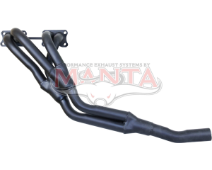 Nissan Navara 2WD Z24 & Z20 Petrol Extractor