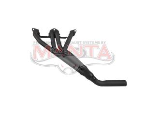 Datsun 1200, 120Y, Sunny 4cyl Extractor