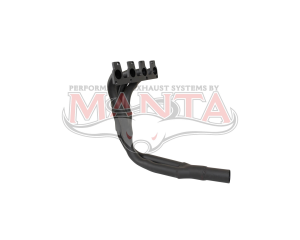 Nissan Pulsar 1.6 - 1.8 CARBY & EFI Extractor