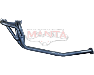 Nissan Pintara 4 Cylinder Extractor