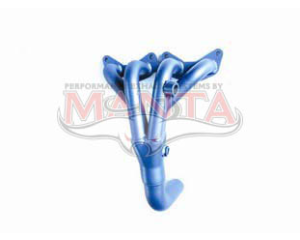 Nissan Exa Twin Cam 1.8L Extractor