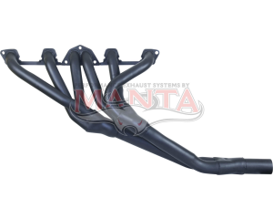 Nissan Patrol MQ L28 2.8L Datsun 260C Petrol Extractor