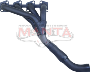 Nissan Navara 4WD D21, D22 TD25 - 27 - QD32 2.5L, 2.7L & 3.2L Diesel Extractor