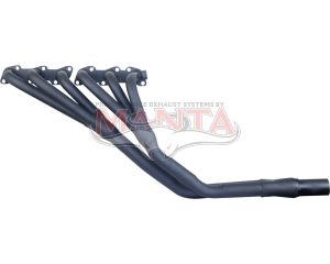 Nissan Patrol GQ RB30 3.0 Litre 89 - 97 Extractor