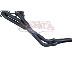 Nissan Navara D21 4WD 2.4L Round Port KAZAE Extractor