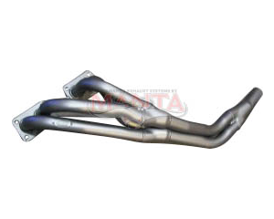 Navara D21 KA24E 2.4L EFI 2WD 92 on Extractor