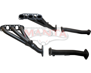 Nissan Navara D40 V6 VQ40 2005 - Current Direct Fit Extractor