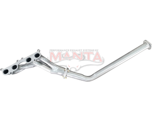Toyota Prado 2.7L 4cyl 3RZ 96 - 04 Extractor