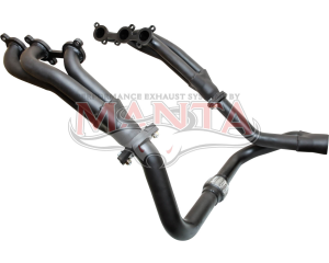Toyota Prado 3.4L V6 5RZFE 96 - 02 Manual Extractor