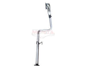 Toyota Hilux RZN169 - 174 3RZ - FE 2.7L DOHC 4WD Direct Fit Extractor
