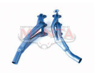 Toyota Four Runner V6 Extractor