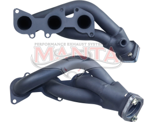 Toyota Hilux 4.0L V6 2005 on, Prado 2003 on (Short Branch) Extractor