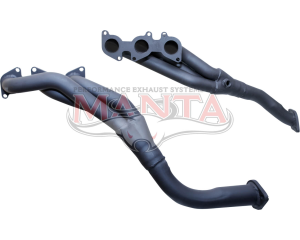 Hilux, Prado 4.0L V6 1GR-FE DOHC ENG 2005 - 2017 (Long Branch Performance Extractor)