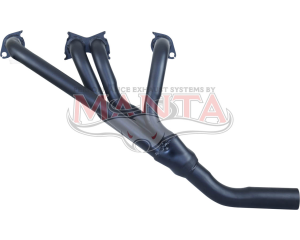 Toyota Stout 5R Petrol Extractor