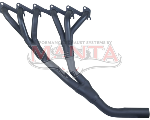 Toyota Land Cruiser HJ47 2H O/Side Extractor
