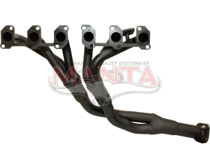 Toyota LandCruiser HZJ105 1HZ Motor (Cut & Flange to O.E. Engine Pipe) Extractor