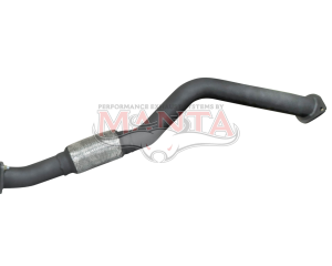 Toyota LandCruiser HZJ105 1HZ Replacement Base only For FX-690DFF includes Flex Joint Extractor