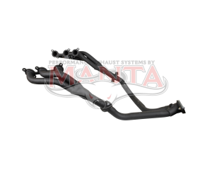 Toyota Hilux 4WD 3.4L V6 Direct Fit (Manual) Extractor