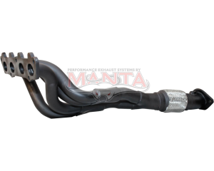 Toyota Corolla ZZE122 1.8L Sportivo 2ZZ - GE Engine 02 - 07 Extractor